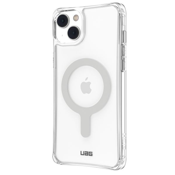 UAG Plyo Backcover MagSafe iPhone 14 Plus - Ice