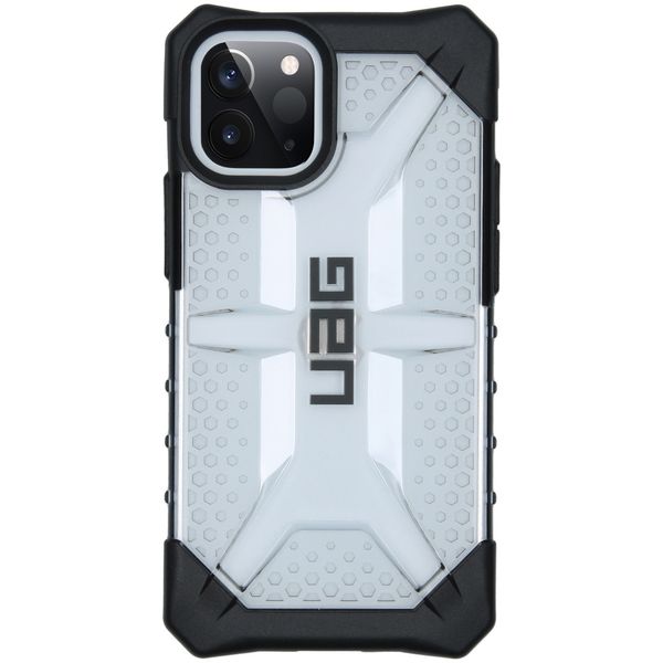 UAG Plasma Backcover iPhone 12 Mini - Transparant