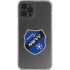 Clear Backcover Apple iPhone 12 (Pro) - NWVV