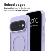 imoshion Colour Guard Case with MagSafe Google Pixel 11 Pro - Lilac