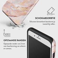 Burga Tough Backcover iPhone SE (2022 / 2020) / 8 / 7 - Morning Sunshine