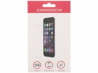 Screenprotector Nokia 8