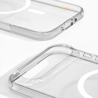 iDeal of Sweden Clear Case MagSafe Apple iPhone Air - Clear