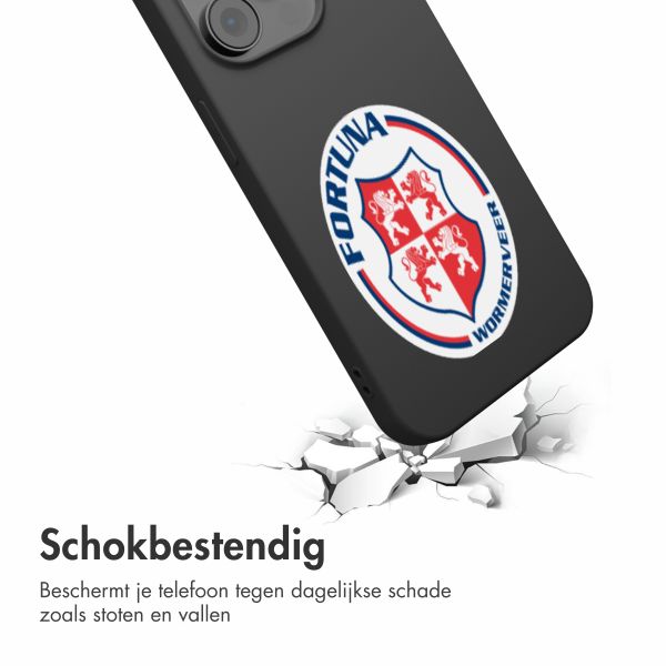 Backcover Apple iPhone 14 Pro - SV Fortuna Wormerveer