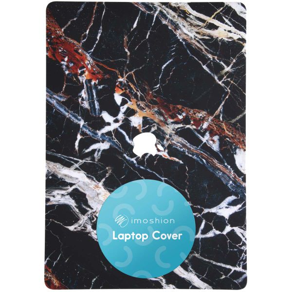 imoshion Laptop Cover voor de MacBook Air 13 inch (2022 / 2024 M3 chip / 2025 M4 chip A2681