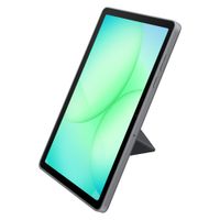 Samsung Originele Book Cover Samsung Galaxy Tab A11 Plus - Black