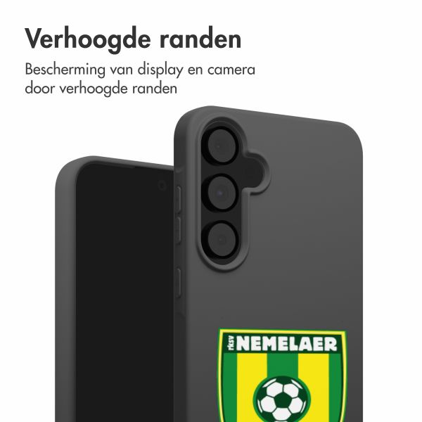 Backcover Samsung Galaxy A55 - RKSV Nemelaer