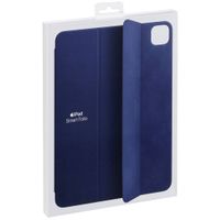 Apple Smart Folio Apple iPad Air 11 inch (2025) M3 / (2024) M2 / iPad Pro 11 (2020/2021/2022) / Air 5 (2022) / Air 4 (2020) - Deep Navy