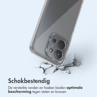 imoshion Protective Backcover Xiaomi Redmi 15C (5G) - Transparant