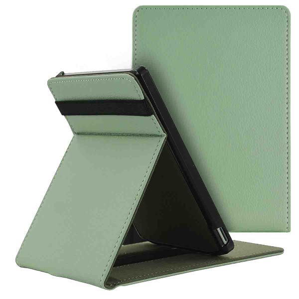 imoshion Stand Flipcase Pocketbook Verse Lite - Lichtgroen
