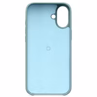 Beats Backcover met MagSafe Apple iPhone 16 Plus - Oceaangroen