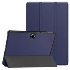 imoshion Trifold Bookcase OnePlus Pad Lite - Donkerblauw