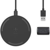 Belkin Boost↑Charge™ Wireless Charging Pad - 10 Watt - Zwart