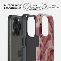 Burga Tough Backcover MagSafe Apple iPhone 15 Pro - Tender Kiss