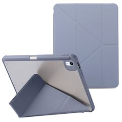 imoshion Origami Bookcase iPad Air 11 inch (2024) M2 - Lavender