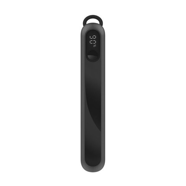Belkin BoostCharge Power Bank 10,000 mAh - with display - Black