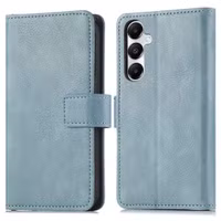 imoshion Luxe Bookcase Samsung Galaxy A16 - Lichtblauw