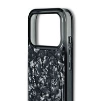 iDeal of Sweden Pearlised MagSafe Case Apple iPhone 17 Pro Max - Black