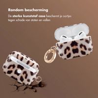 Selencia Vivid Case  Apple AirPods Pro 2 - Wild Leo