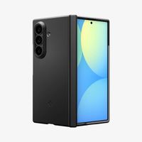 Spigen Air Fit Pro Mag Fit Backcover Samsung Galaxy Z Fold 8 Ultra - Black