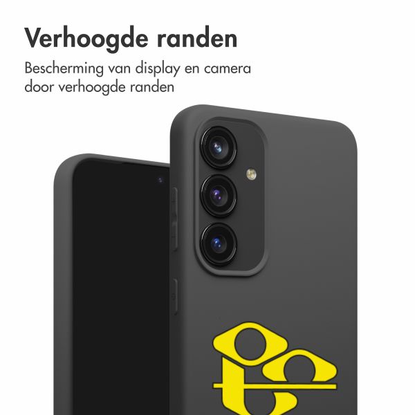 Backcover Samsung Galaxy S24 - V.V. ONT