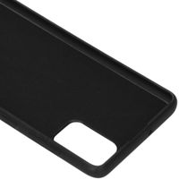 Hardcase Backcover Samsung Galaxy A71 - Krokodil