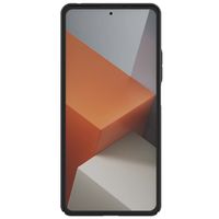 Nillkin CamShield Case Xiaomi Redmi Note 13 (5G) - Zwart