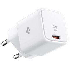 Spigen ArcStation - USB-C oplader - Power Delivery - 27 Watt - Wit