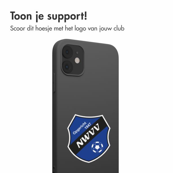 Backcover Apple iPhone 11 - NWVV