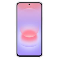 Samsung Originele Clear Hardcase Backcover Samsung Galaxy A37 (5G) - Transparant
