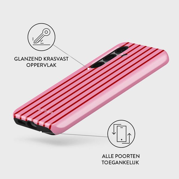 Burga Tough Backcover Samsung Galaxy S25 - Favorite Bikini