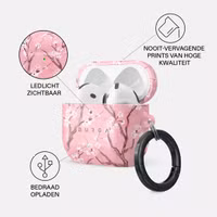 Burga Hardcase Apple AirPods 4 - Sakura