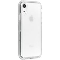 OtterBox Symmetry Clear Backcover iPhone Xr