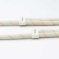 Callbuddy Lanyard - Cross Body Telefoonkoord - Salmon Beige