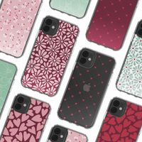 imoshion Design hoesje Apple iPhone 11 - Bloom Love Blush