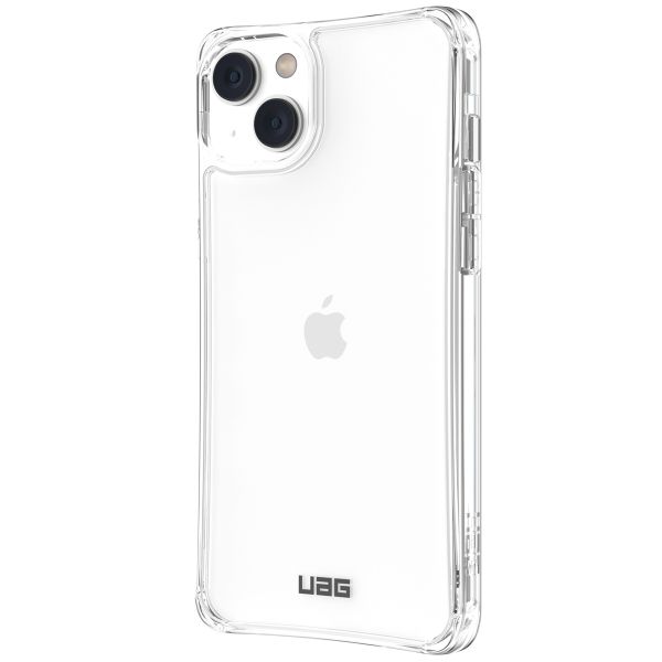 UAG Plyo Backcover iPhone 14 Plus - Ice