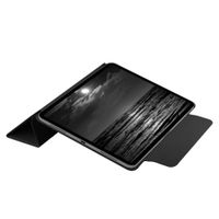 dbramante1928 Avenida ICON Bookcase Apple iPad 11 (2025) 11 inch A16 / iPad 10 (2022) 10.9 inch - Midnight