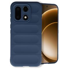 imoshion EasyGrip Backcover OnePlus 15 - Donkerblauw