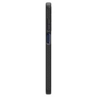 Spigen Liquid Air Backcover Samsung Galaxy A15 (5G/4G) - Matte Black