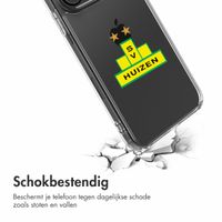 Clear Backcover Apple iPhone 16 Pro - S.V. Huizen