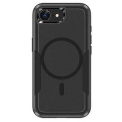 imoshion Backcover met MagSafe Apple iPhone 17e / 16e - Zwart