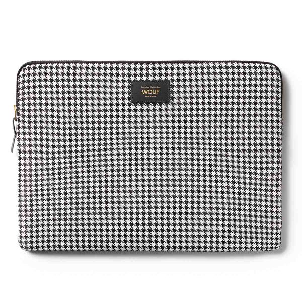 Wouf Daily Laptop hoes 15-16 inch - Laptopsleeve - Celine