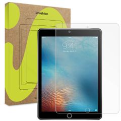 imoshion Gehard glas screenprotector Apple iPad 6 (2018) 9.7 inch / iPad 5 (2017) 9.7 inch / Air 2 (2014)/Air 1 (2013)