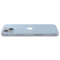 Spigen GLAStR EZ Fit Optik Camera Protector 2 Pack Apple iPhone 14 / 14 Plus - Crystal Clear