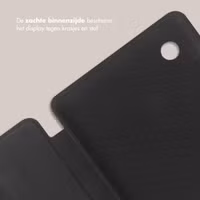 Selencia Vivid Bookcase Kobo Clara Colour / Clara BW - Wild Leo