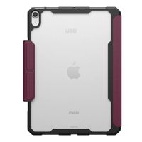 UAG Essential Armor Apple iPad Air 11 inch (2025) M3 / (2024) M2 / Air 5 (2022) / Air 4 (2020) - Bordeaux