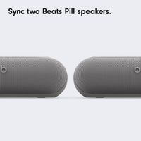 Beats Pill x Kim Kardashian Bluetooth Speaker - Gen3 - Dark Gray