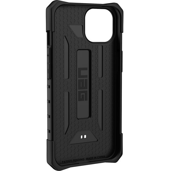 UAG Pathfinder Backcover iPhone 14 - Black