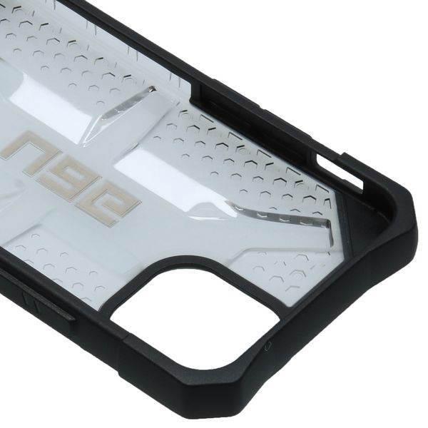 UAG Plasma Backcover iPhone 12 Mini - Transparant