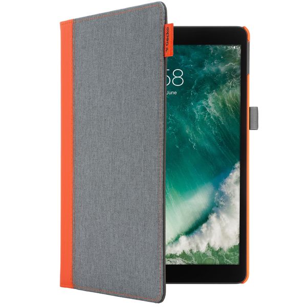 Gecko Covers EasyClick Bookcase iPad Air 3 (2019) / Pro 10.5 (2017)